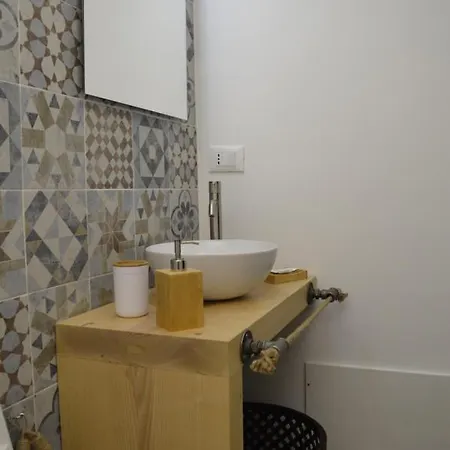 Antico Vicolo Di Ballaro * باليرمو