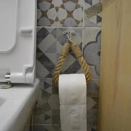 شقة Antico Vicolo Di Ballaro *