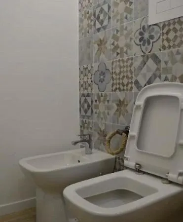 Antico Vicolo Di Ballaro باليرمو