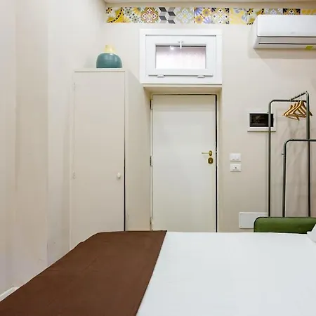 شقة Antico Vicolo Di Ballaro باليرمو